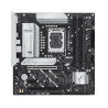 Scheda madre asus prime b860m-a-csm lga 1851 matx 4x ddr5