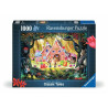 Puzzle ravensburger racconti classici di dean macadam hansel/gretel