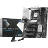 scheda madre msi pro b860-p wifi lga 1851 atx 4x ddr5 nero/argento