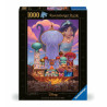 Puzzle ravensburger castelli disney jasmine multicolore 1000pz [12000258]