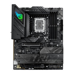 Scheda madre asus rog strix b860-f gaming wifi lga 1851 atx 4x