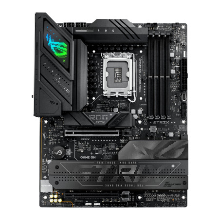 Scheda madre asus rog strix b860-f gaming wifi lga 1851 atx 4x