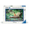 Puzzle ravensburger disney edizione da collezione libro della giungla