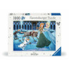 Puzzle ravensburger disney edizione da collezione frozen multicolore