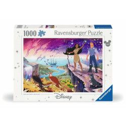Puzzle ravensburger disney edizione da collezione pocahontas multicolore