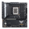 Scheda madre asus tuf gaming b860m-plus lga 1851 matx 4x ddr5
