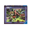 Puzzle ravensburger star wars villainous asajj ventress multicolore