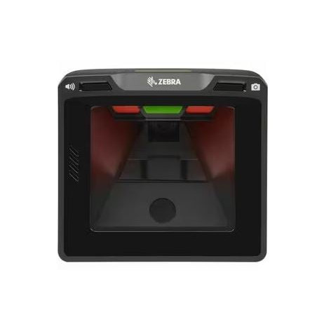 Kit scanner per codici a barre zebra sp7208-v cablato nero [sp7208-sv4r0110aze]