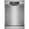 Lavastoviglie bosch sms6eci12e serie 6 14 coperti classe a acciaio