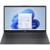 Notebook 15.6'' hp 15-fc0058nl r5-7520u/8gb/512gb