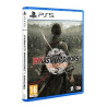 Videogioco koei tecmo dynasty warriors origins ps5