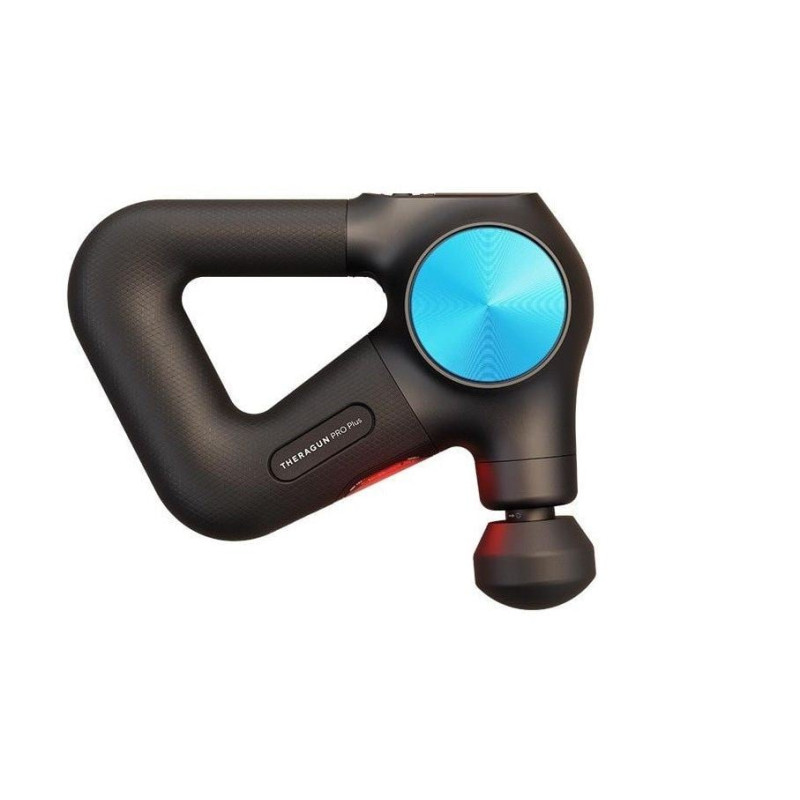 Pistola therabody theragun pro plus per massaggio nero [tg0003970-3a10]