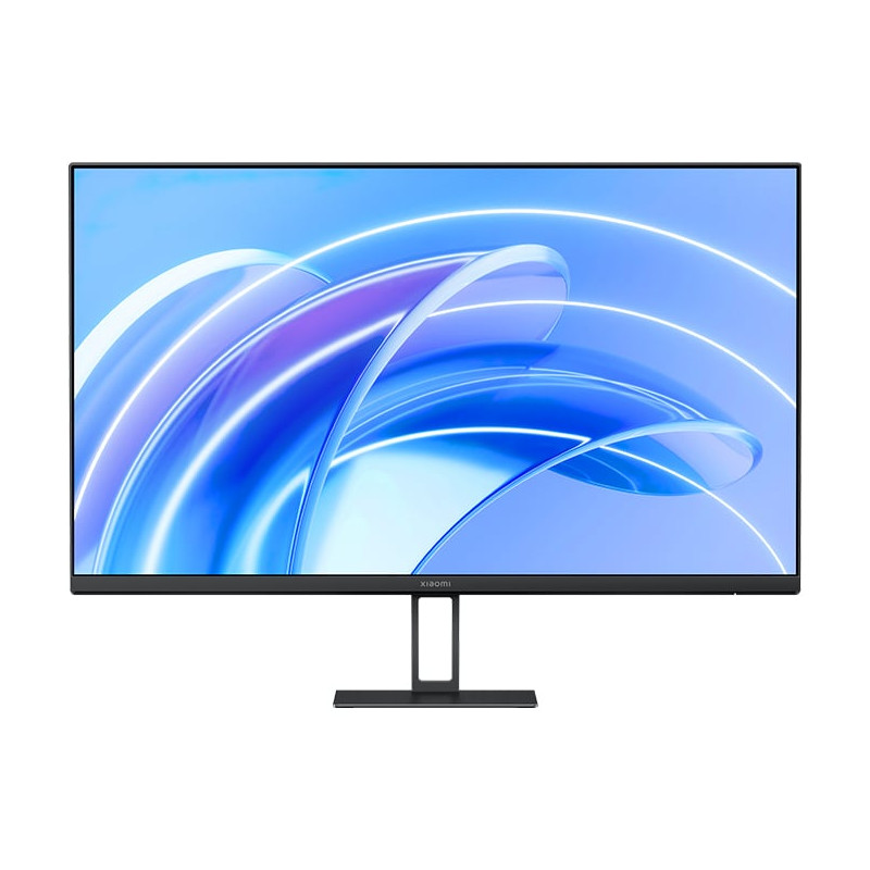 Monitor led 27" xiaomi a27i classe e 6ms 1920x1080pixels full