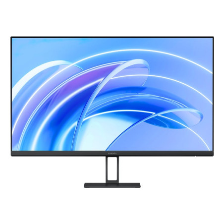 Monitor led 27" xiaomi a27i classe e 6ms 1920x1080pixels full