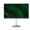 Monitor led 27'' philips 27b2g5500/00 full hd 2560 x 1440p/4ms/classe