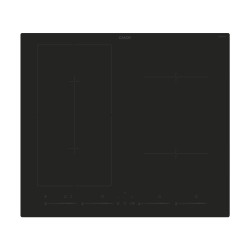 Piano cottura ca induzione andy cetps64mcwftt/1 moderna con 4 zone