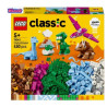 Set giocattoli da costruzione lego 11041 dinosauri multicolore 500pz