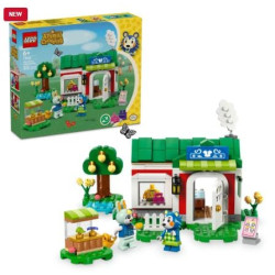 Set di gioco lego 77055 la sartoria delle sorelle ago e filo multicolore
