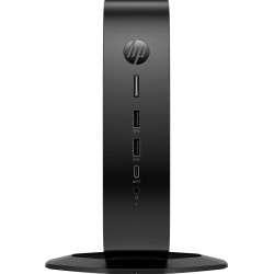 Pc hp elite t755 thin client ryzen v2546 8gb/256gb ssd win10h/nero