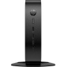Pc hp elite t755 thin client ryzen v2546 8gb/256gb ssd win10h/nero