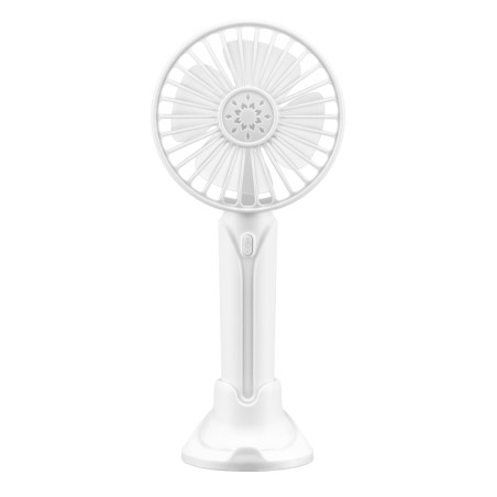 Mini ventilatore cellular line bianco