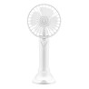 Mini ventilatore cellular line bianco