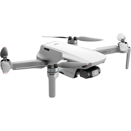 drone dji djm4k1 mini 4k grigio [djm4k1]