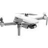 drone dji djm4k1 mini 4k grigio [djm4k1]
