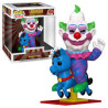 Funko pop! deluxe killer klowns from outer space no.1624 jumbo multicolore