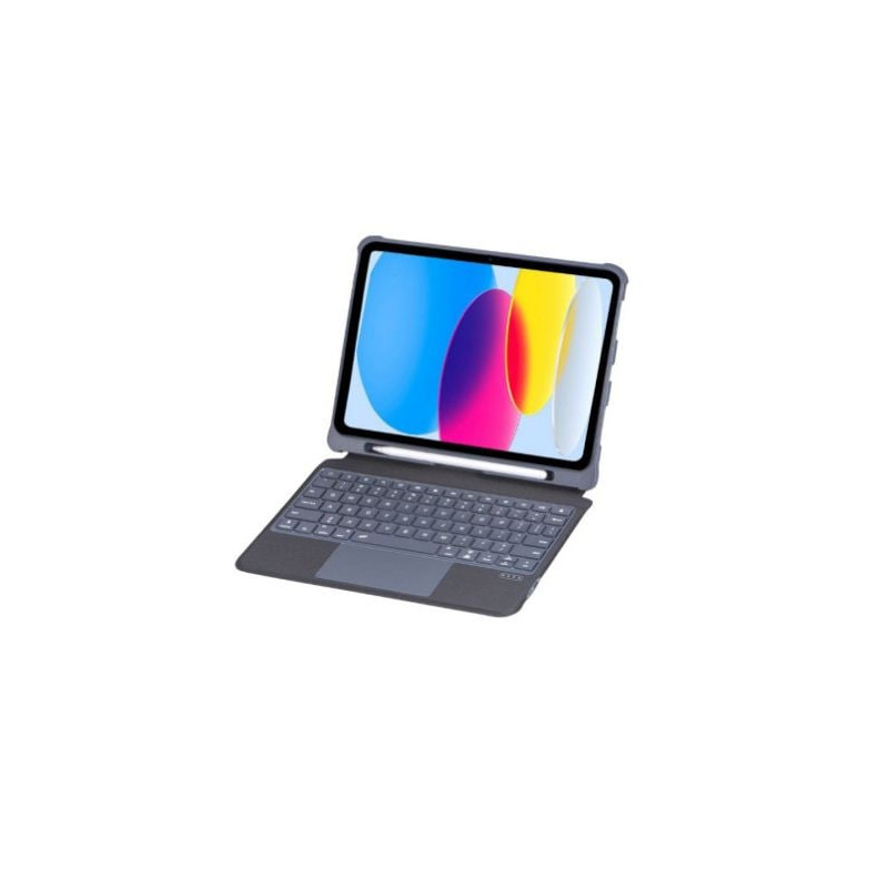 Custodia t unit ttccmip109 all-in-one per ipad 10.9''