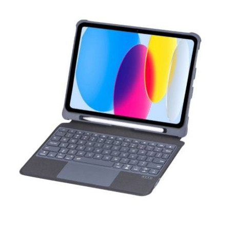 Custodia t unit ttccmip109 all-in-one per ipad 10.9''