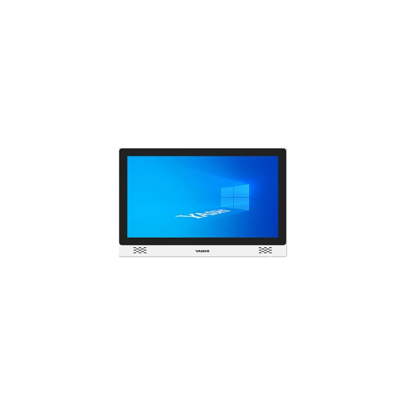 Public ddisplay 15.6'' yashi matrix yz1610ips wide 1920x1080/2ms/bianco