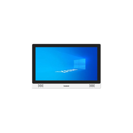 Public ddisplay 15.6'' yashi matrix yz1610ips wide 1920x1080/2ms/bianco