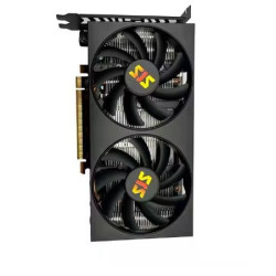 Scheda video amd lenovo radeon rx6600 8gb gddr6 3xdp+hdmi nero [4x61p81435]