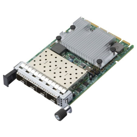 Adattatore di rete lenovo thinksystem broadcom 57504 10/25gbe sfp28