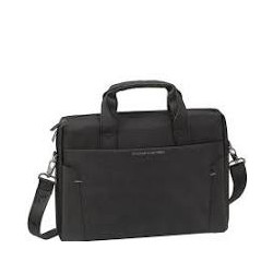 Borsa per laptop 15.6" riva case nero [7211ne-rc]