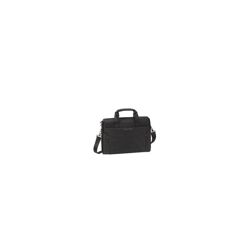 Borsa per laptop 15.6" riva case nero [7211ne-rc]