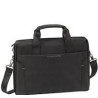 Borsa per laptop 15.6" riva case nero [7211ne-rc]