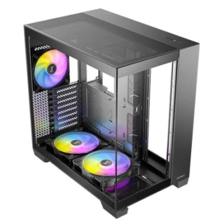 Case antec c8 argb nero [0-761345-10022-9]