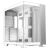 Case antec c8woodal midi tower bianco [0-761345-10093-9]