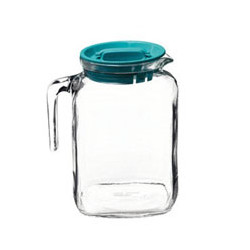 Caraffa bormioli frigoverre lt.2,00 [bormioli]