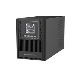 Gruppo di continuita' conceptronic zeus52es1k ups 2000va/1800w