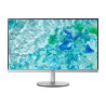 Monitor led 31.5" acer cb322qu e quad hd 3840x2160p 1ms classe