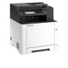 Stampante laser kyocera ecosys ma2600cfx 4in1 a colori a4 nero/bianco