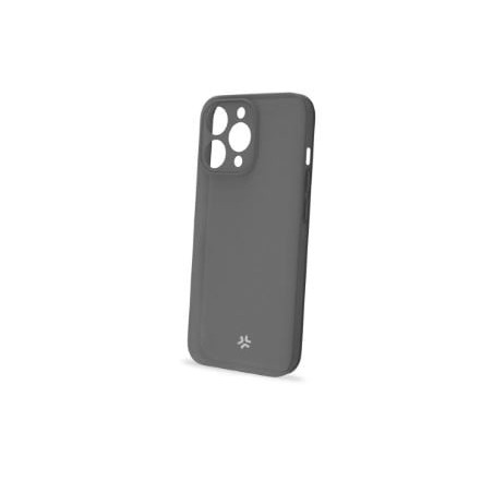 Custodia celly space per iphone 16 pro nero [space1079bk]