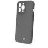 Custodia celly space per iphone 16 pro nero [space1079bk]