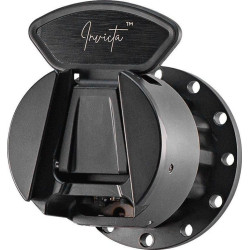 Adattatore asetek simsports invicta qr-usb-a in alluminio