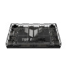 Controllore ventole asus tuf gaming argb pwm hub a 4 piedini nero
