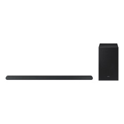 Altoparlanti soundbar samsung hw-s700d/zf 18w nero [hw-s700d/zf]