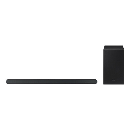 Altoparlanti soundbar samsung hw-s700d/zf 18w nero [hw-s700d/zf]